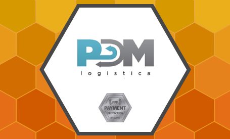 PDM Logistica