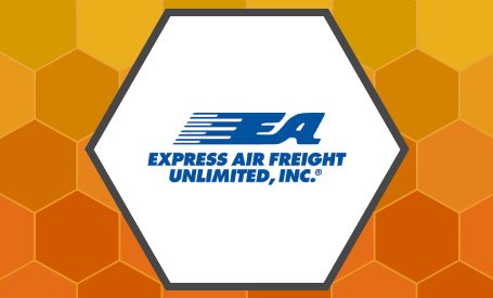 Express Air Freight
