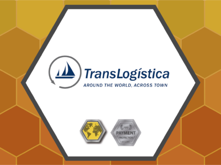 Translogística – Additional Office