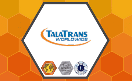 Talatrans Worldwide Corp – Additional Office