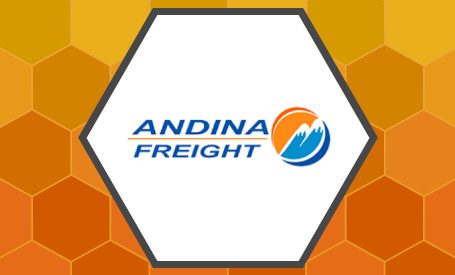 Andina Freight