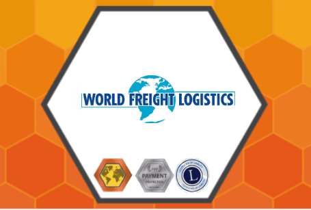World Freight Logistics