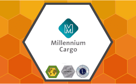 Millennium Cargo Services