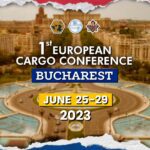1st European Cargo Conference – Bucharest