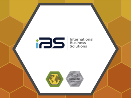 International Business Solutions SA DE CV